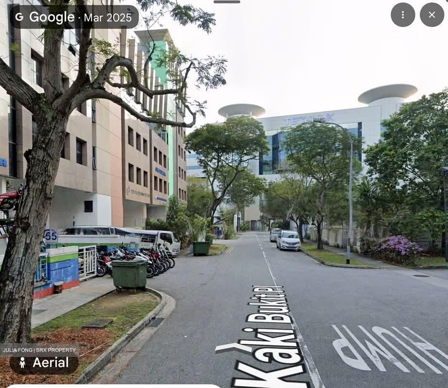 Eunos Techpark (D14), Factory #557091851